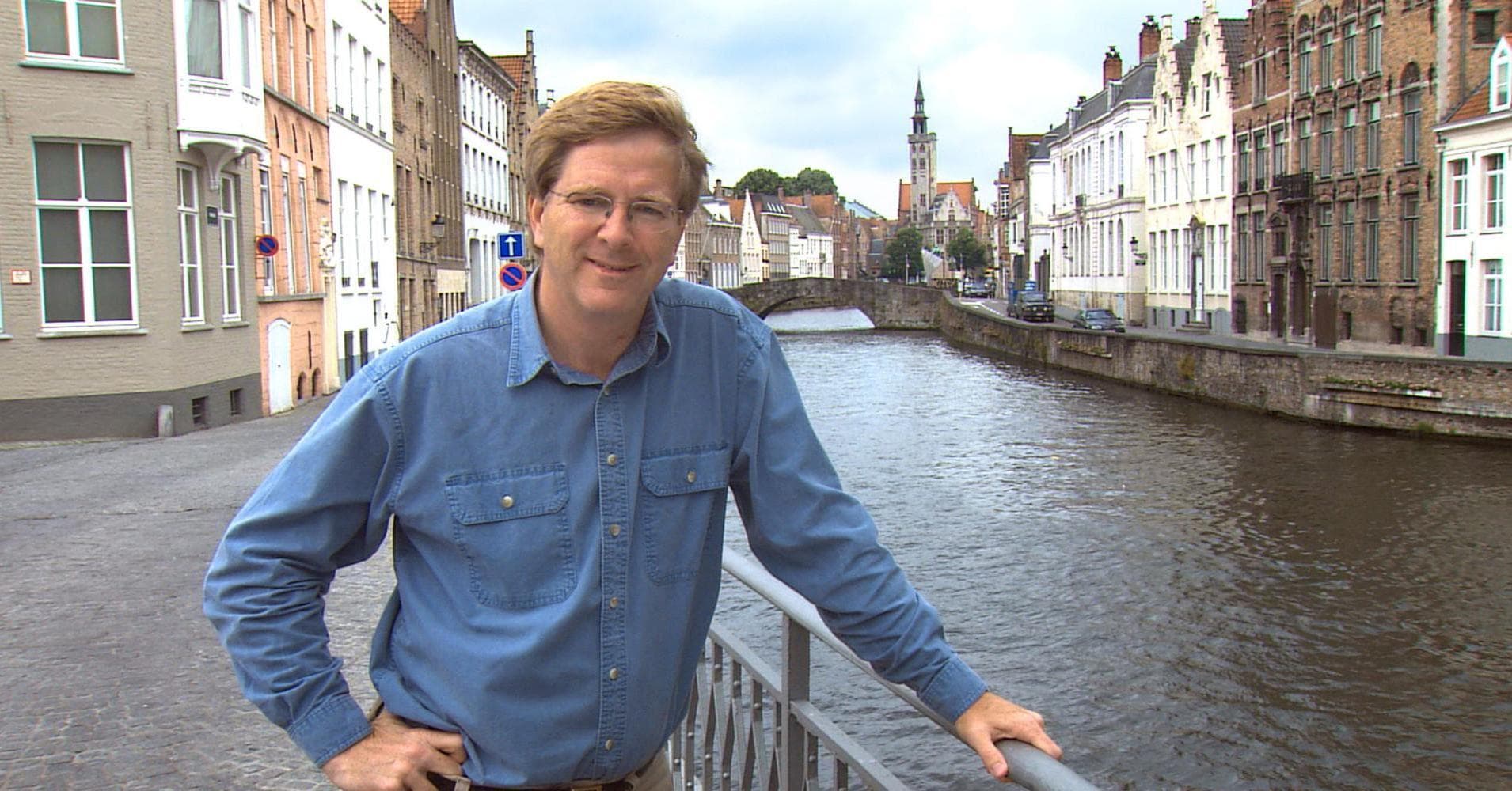 All Travels In Europe With Rick Steves Episodes | List Of Travels In ...