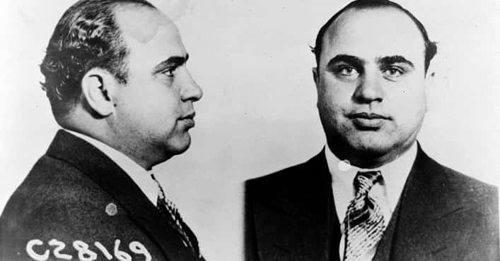 14 Things We Just Learned About The Mafia That ...