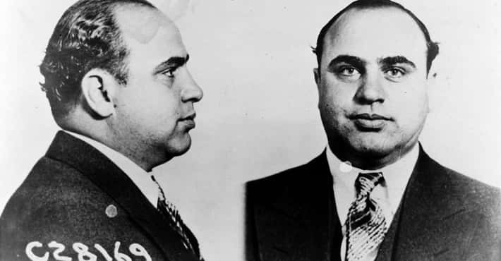 14 Things We Just Learned About The Mafia That ...