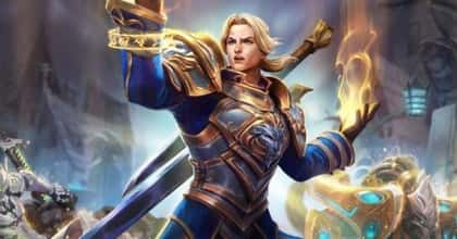 The Best 'World of Warcraft' Characters