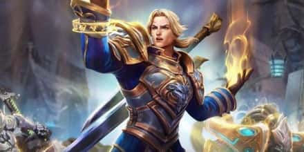 The Best 'World of Warcraft' Characters