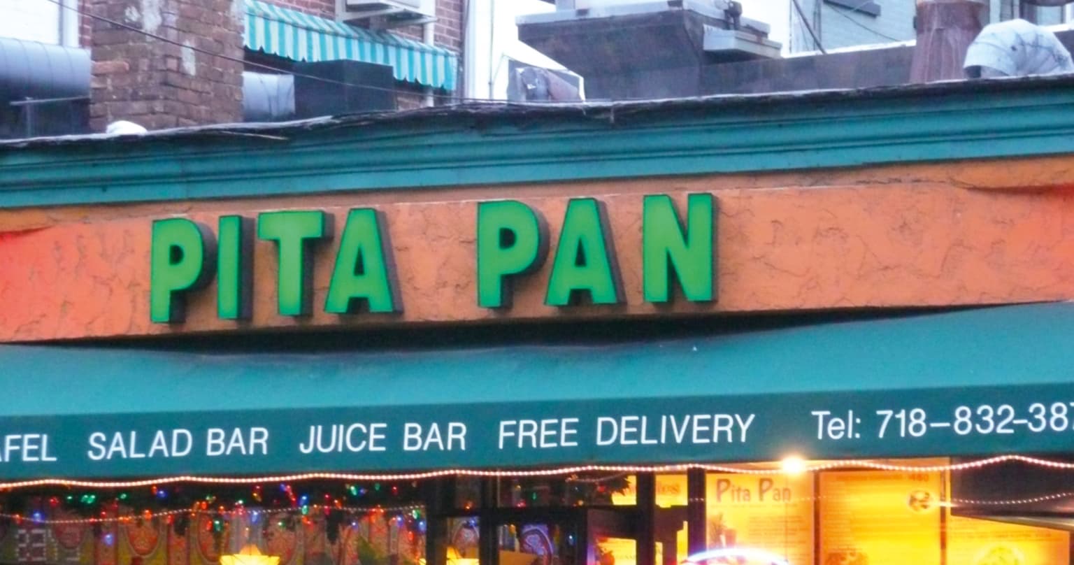 Funny Thai Restaurant Name Puns That Are En Thai Rely Awesome