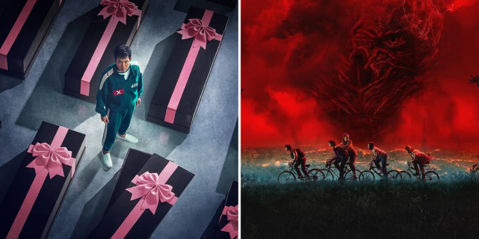 The Best Netflix Originals of the Last Decade, Ranked by Fans