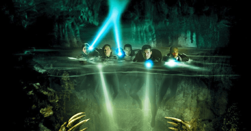 Creepy Recovery Diver Stories