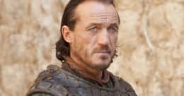 The Best Bronn Quotes