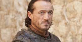 The Best Bronn Quotes