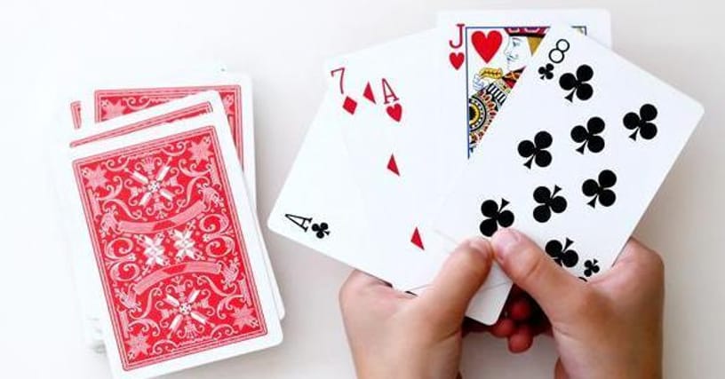 The Best Family Card Games
