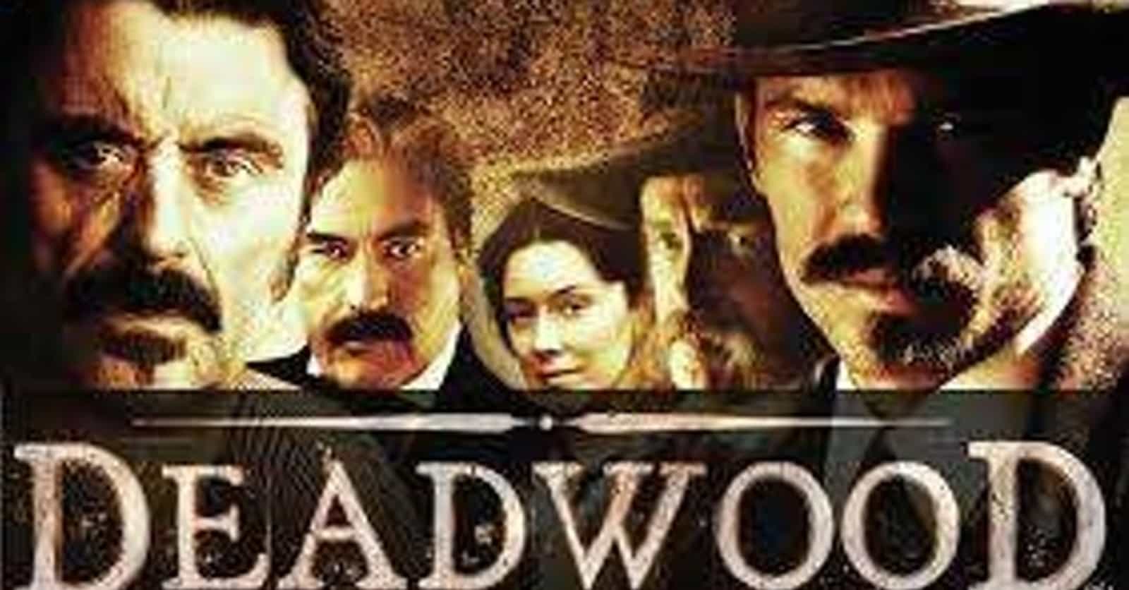 All Deadwood Characters