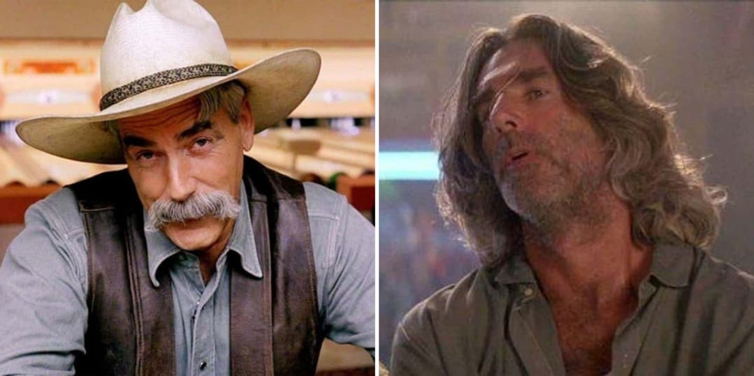 7 Underrated Sam Elliott Performances That Aren't Westerns