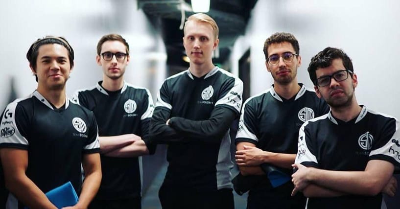 Full Roster Of All TSM Members, Ranked Best to Worst - 817 x 427 jpeg 61kB