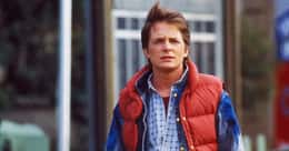How Michael J. Fox Accepted His Parkinson's Diagnosis, Defied The Odds, And Fought For A Cure