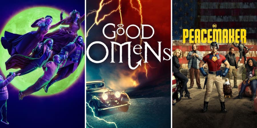 The 20 Best Shows Like 'Our Flag Means Death', Ranked By Fans