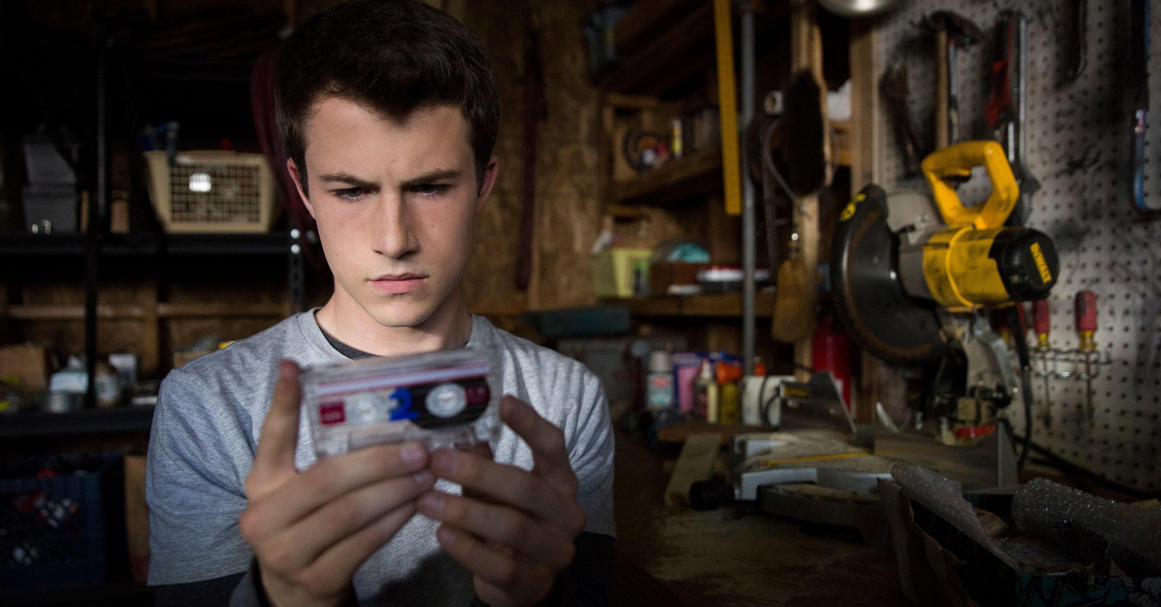 The Best Episodes Of '13 Reasons Why'