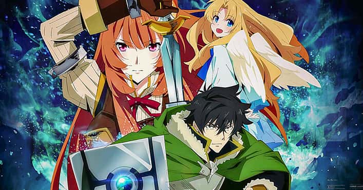 Rising of the Shield Hero Quotes