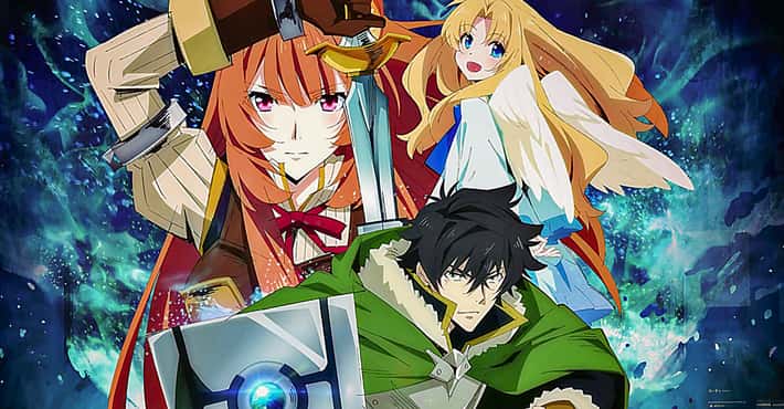Rising of the Shield Hero Quotes