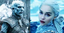 14 Insanely Convincing Fan Theories About The White Walkers' Motivation
