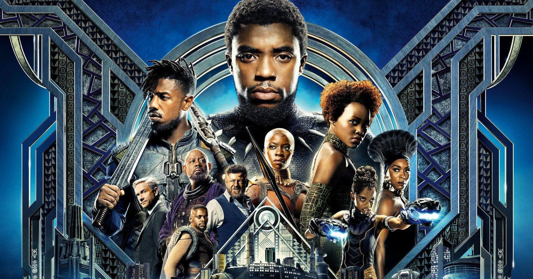 10 Movies About Black Superheroes to Stream Right Now – SheKnows