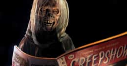 The Best Stories From The 'Creepshow' TV Series