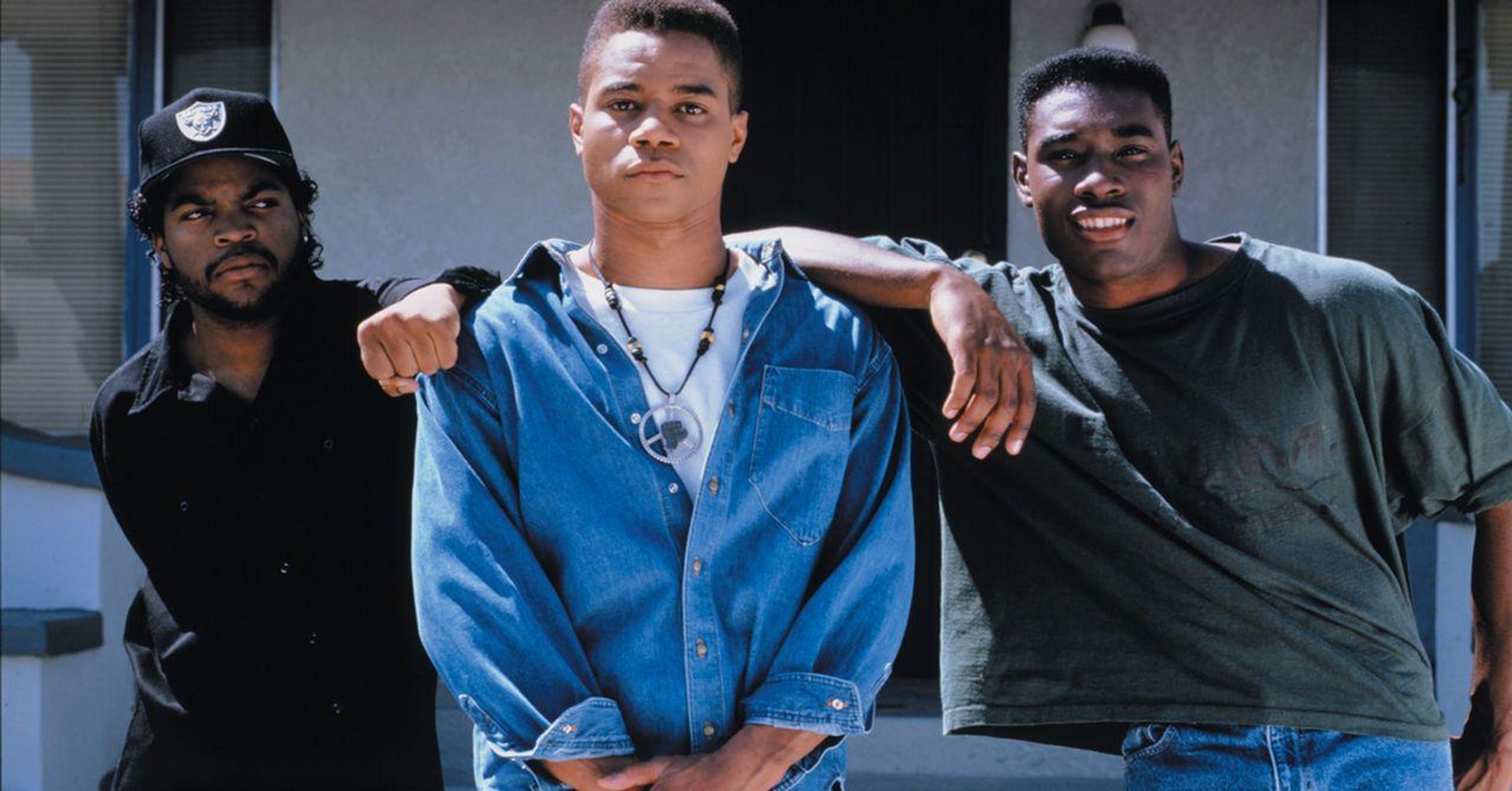 Ребята по соседству. Ребята с улицы (1991) Boyz n the Hood. Ребята с улицы 1991 Ice Cube. Айс Кьюб ребята с улицы.
