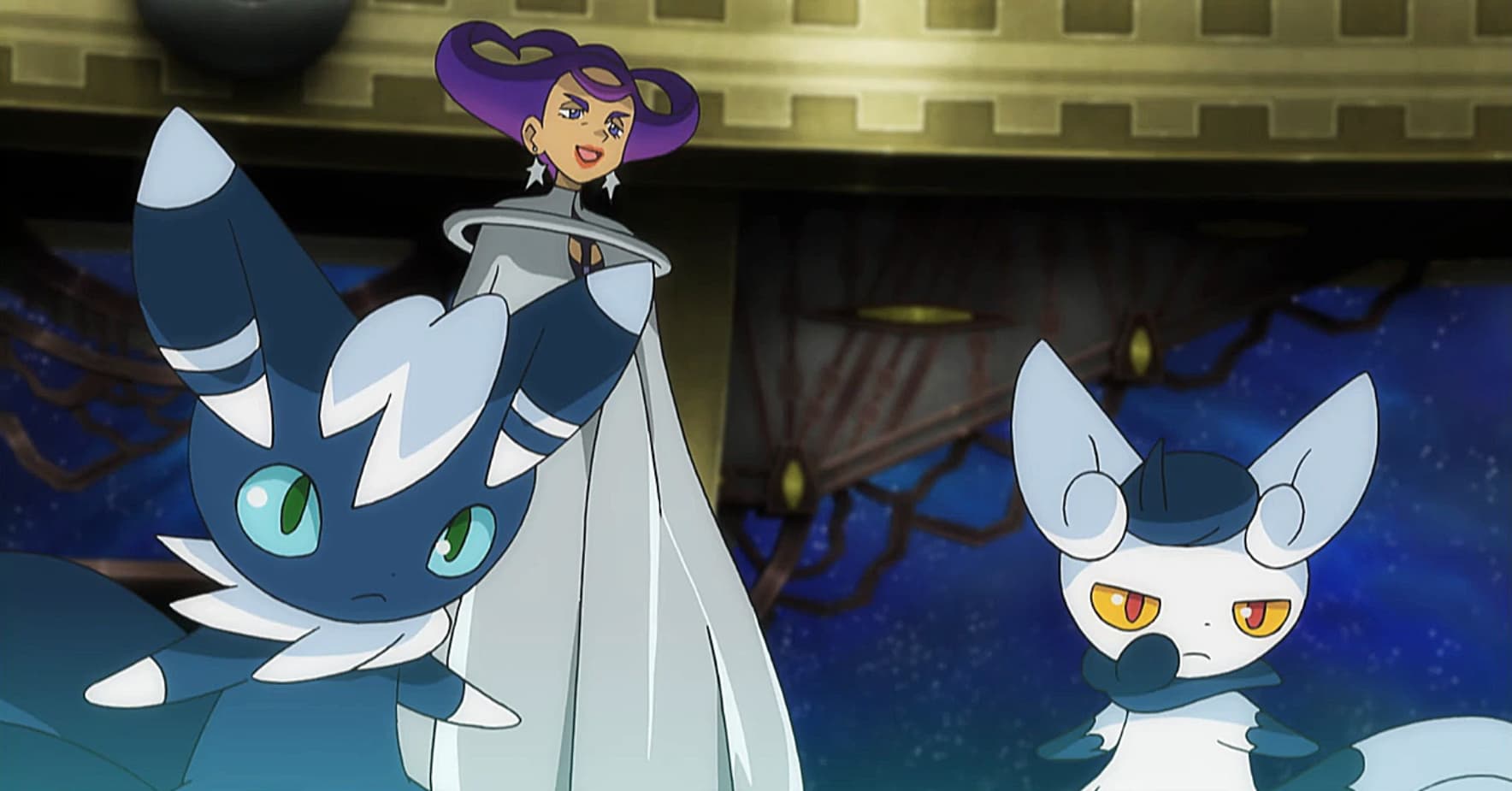 The 40+ Best Nicknames For Meowstic, Ranked