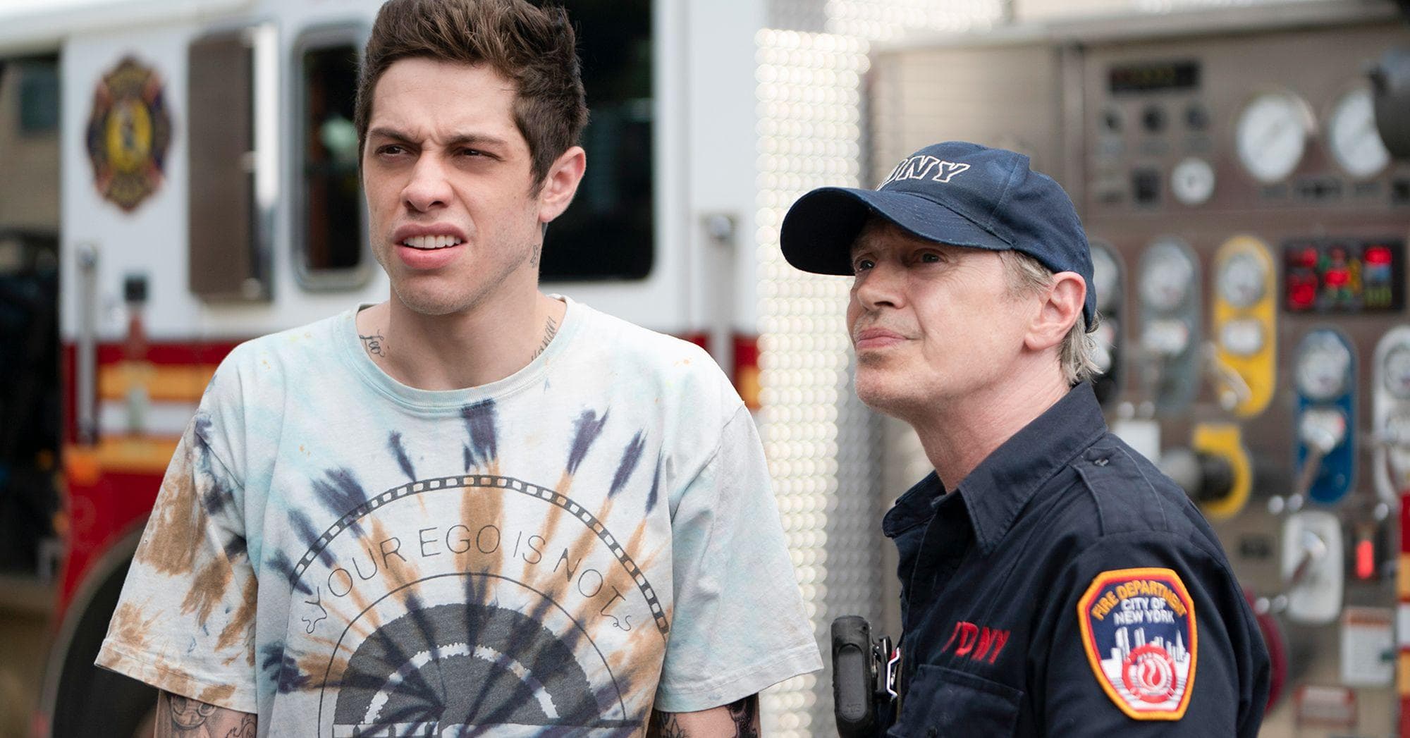 Actors Talk About The Jobs They Had Before They Were Famous