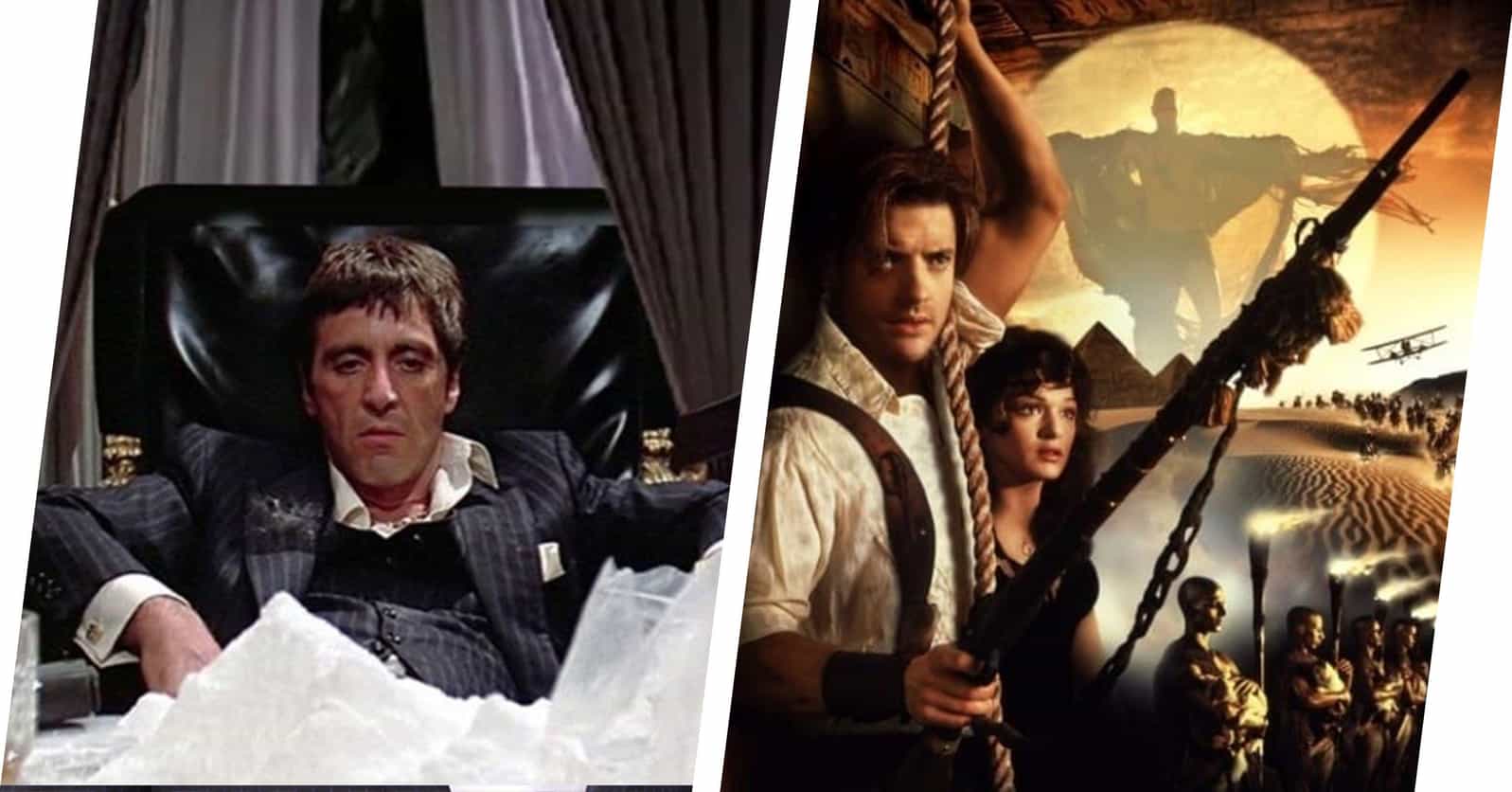 The Greatest Movie Remakes Of All Time