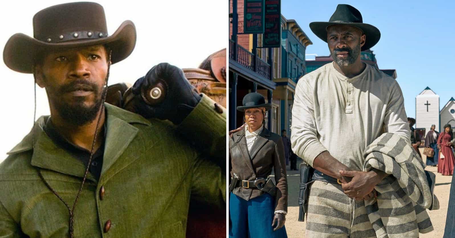 The Best Black Western Movies