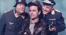 People Loved Bob Crane On 'Hogan’s Heroes,' But His Death Was Shocking