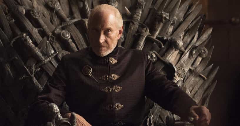 Game Of Thrones Season 4 Recap Everything You Need To Know To Watch Season 8
