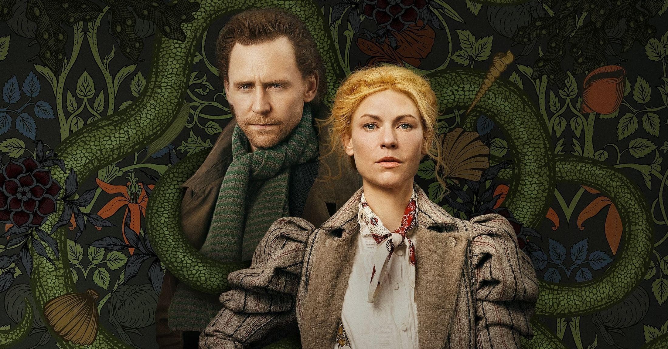 The 25+ Best Gothic TV Shows, Ranked By Fans