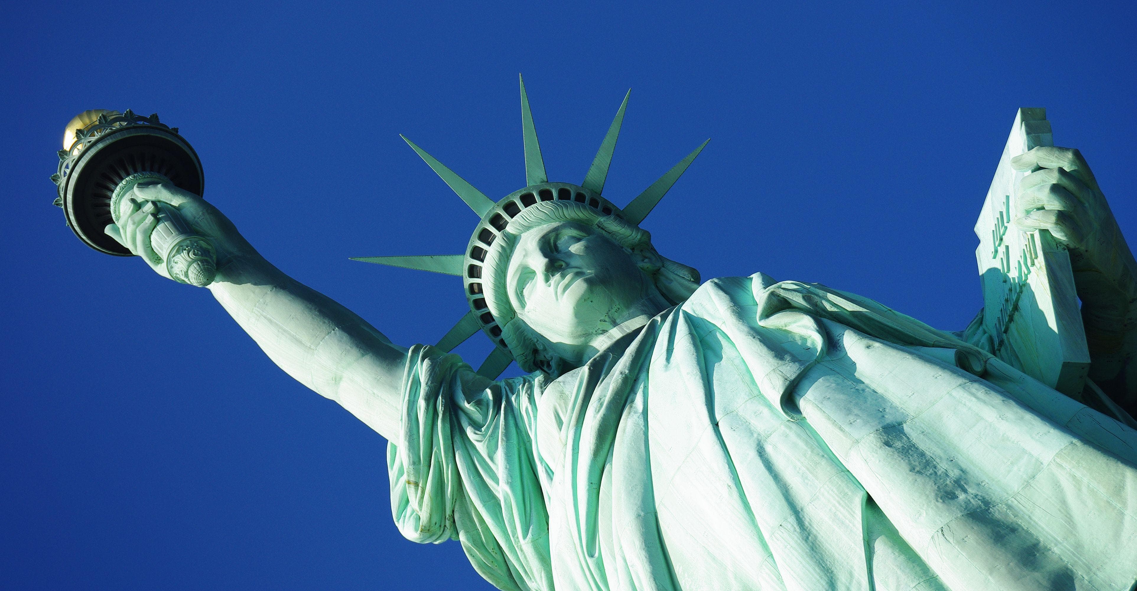 15 Statue Of Liberty Symbols And Codes Explained