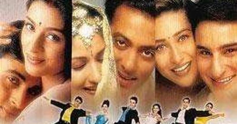 hum sath sath hain movie