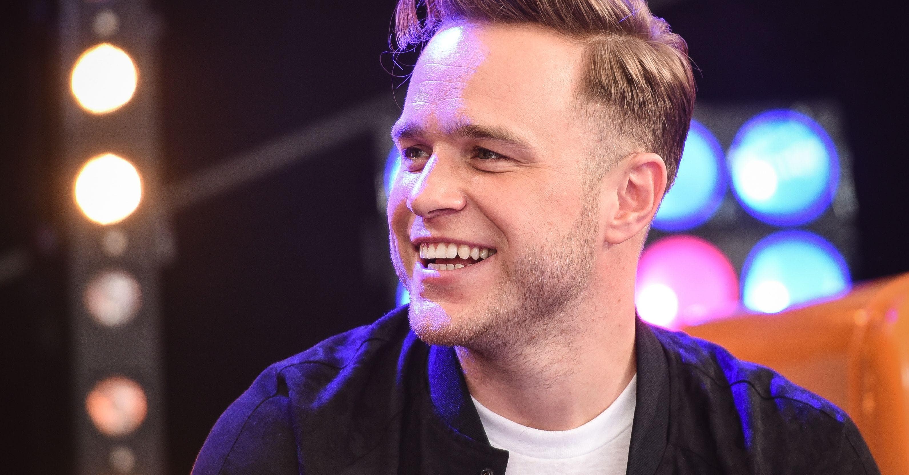 Ranking All 6 Olly Murs Albums, Best To Worst