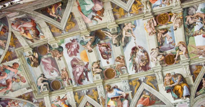 Symbols and Codes Hidden in Renaissance Art