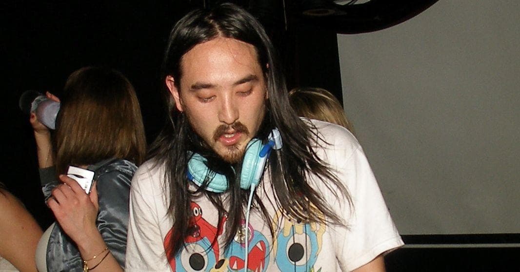 Ranking All 5 Steve Aoki Albums, Best To Worst