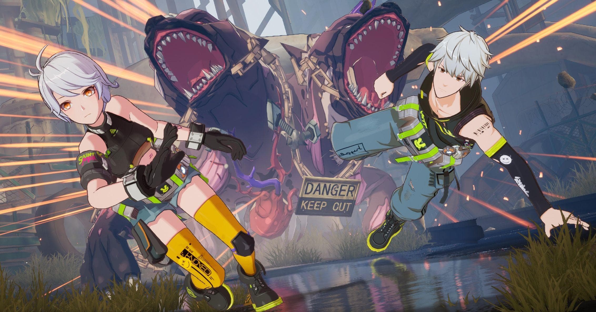 The Most Popular Anime Video Games Of 2022