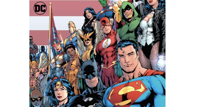 Things to Know About the Justice League