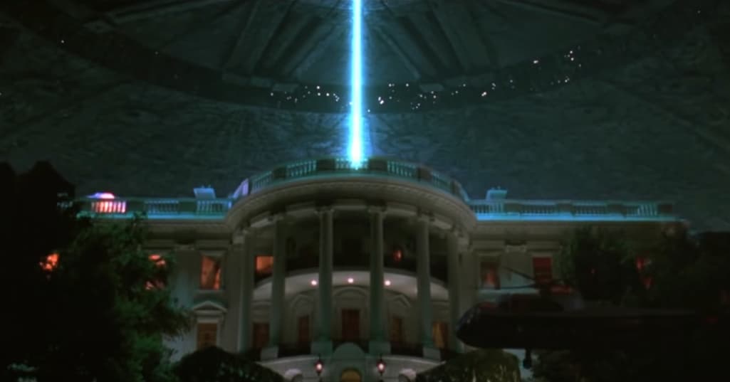 The Oddly Specific Reasons The Military Refused Assistance To 12 Movies