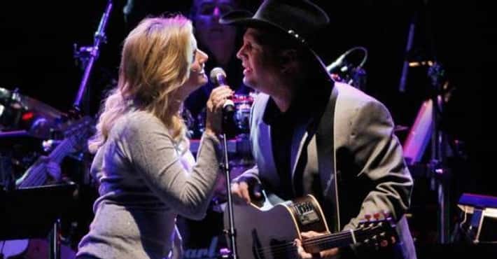 The Top Country Songs by Duets