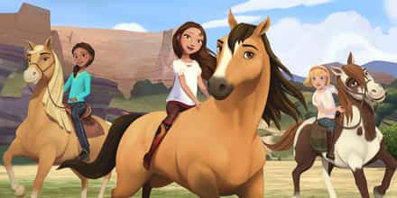 The Best Horse Cartoons