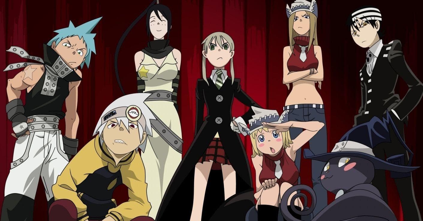 The 25+ Best Soul Eater Characters, Ranked by Fans