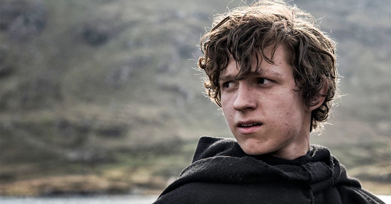 Fascinating Details In Tom Holland Movies That Remind Us Why We Love Him