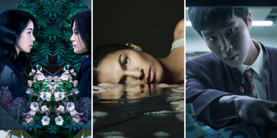 The 20 Best Shows Like 'My Name', Ranked By Fans