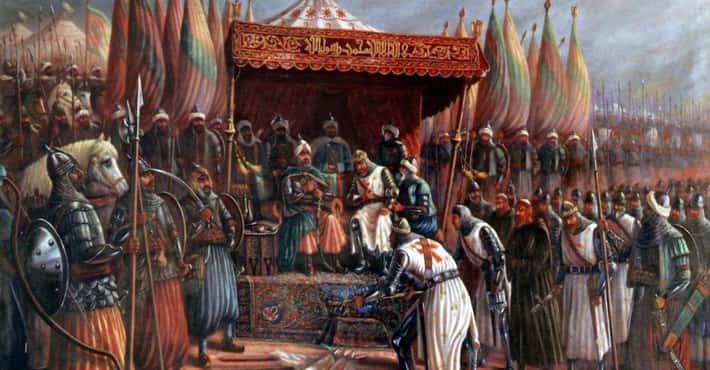 Things to Know About the Crusades