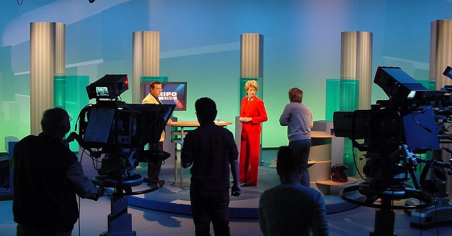 Ranker Readers Reveal Which Cancelled Show They Would Want To Find Out The Ending Of