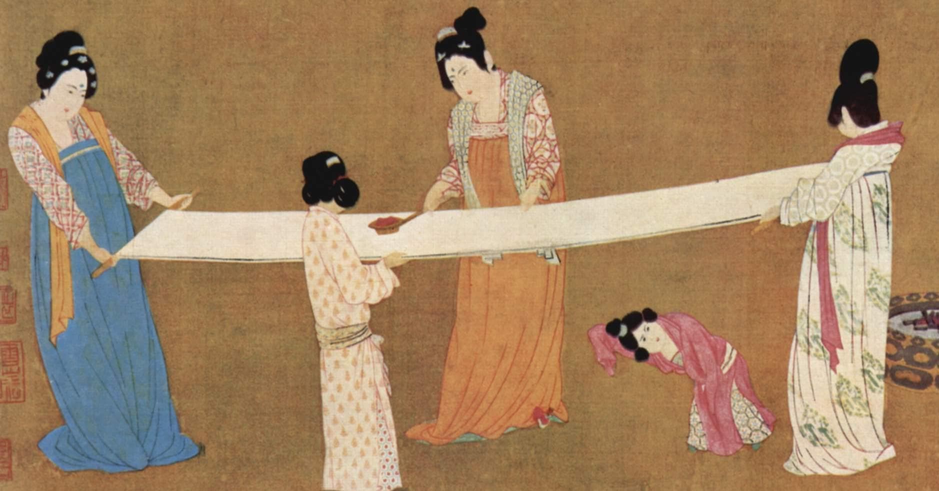 Ancient Poop Sticks Offer Clues to the Spread of Disease Along the Silk  Road, Smart News