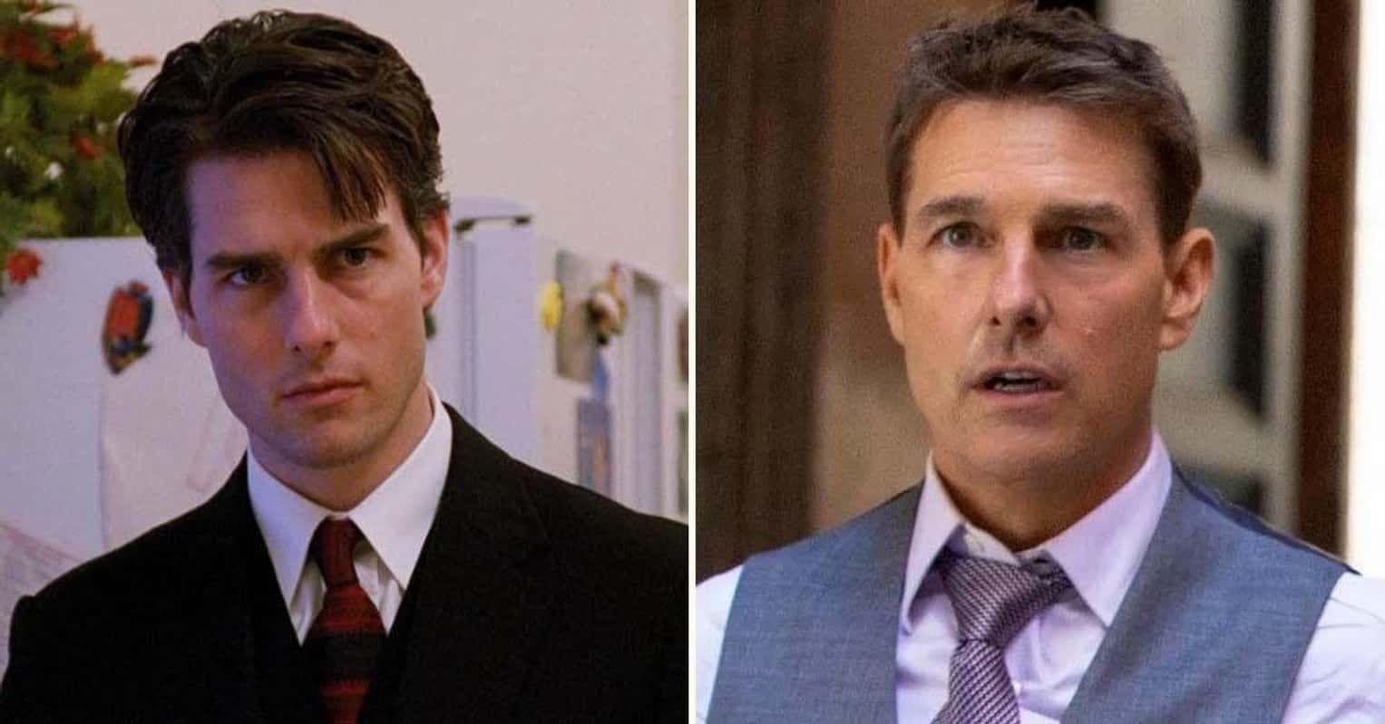&lsquo;Eyes Wide Shut&rsquo; Cast: Where Are They Now?