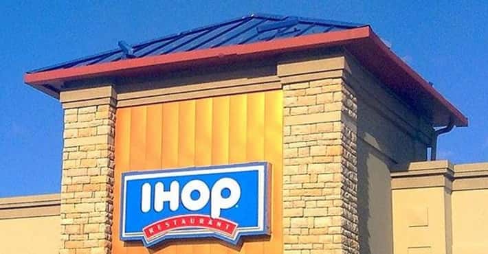 Insane Things That Happened at IHOP