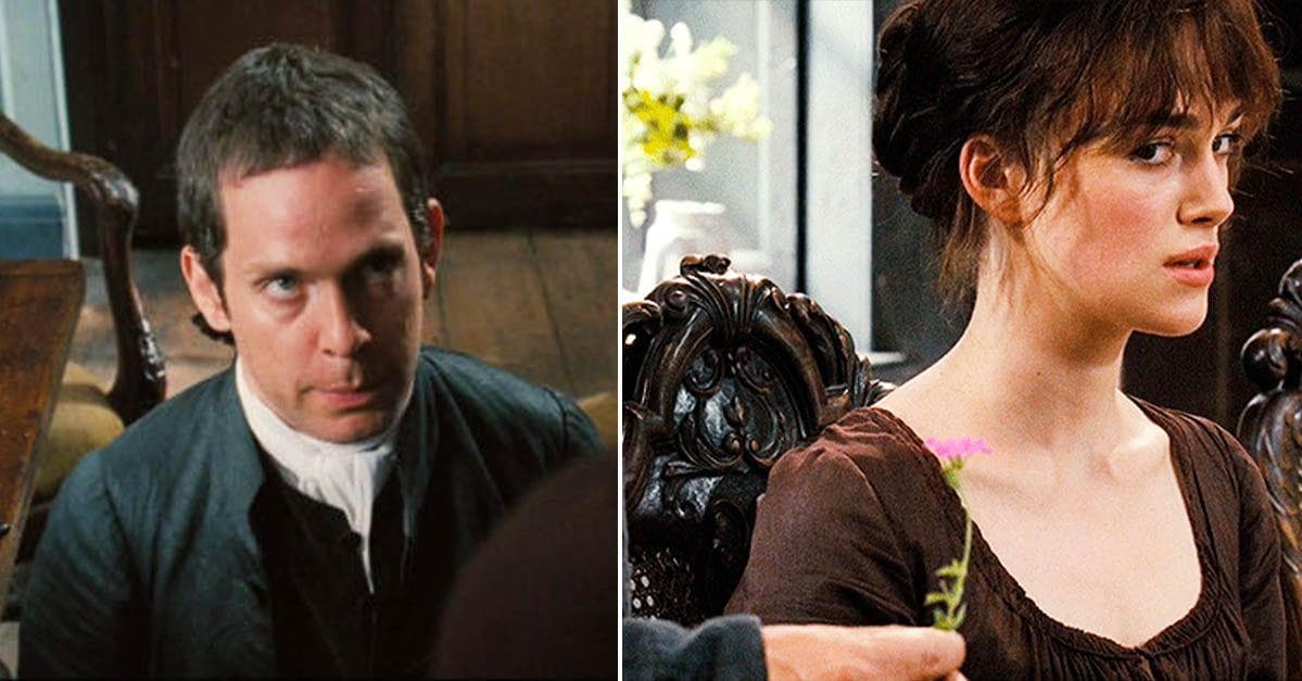 21 Underrated Moments From ‘Pride & Prejudice’ For Historical Fiction ...