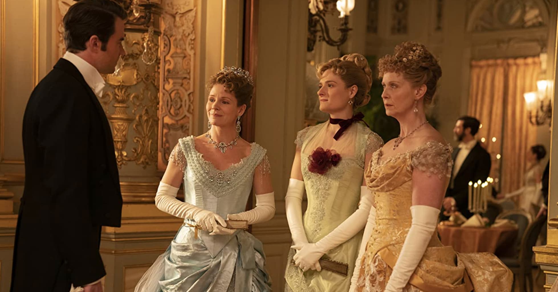 The 40+ Best Period Shows Of 2024, Ranked By Fans